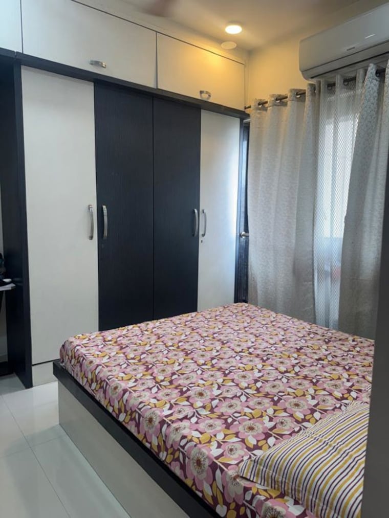 Bedroom, gurukripa-building 1 Bedroom 559 Sq.Ft. Apartment In Chembur Mumbai 10509061