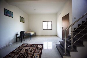 Living Room in 3 BHK Independent House at Randheja – for Sale
