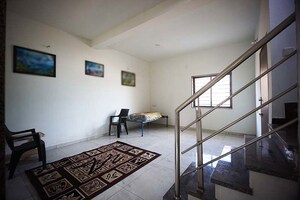 Bedroom in 3 BHK Independent House at Randheja – for Sale