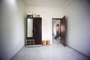 Living Room in 3 BHK Independent House at Randheja – for Sale