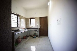 Kitchen in 3 BHK Independent House at Randheja – for Sale