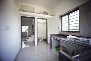 Kitchen in 3 BHK Independent House at Randheja – for Sale