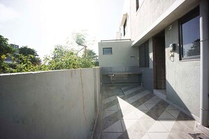 Kitchen in 3 BHK Independent House at Randheja – for Sale