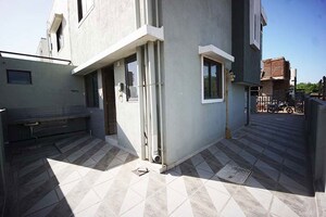 Building Lobby in 3 BHK Independent House at Randheja – for Sale