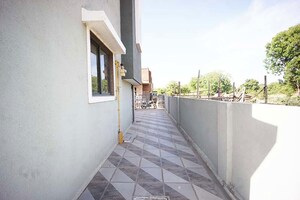 Balcony in 3 BHK Independent House at Randheja – for Sale