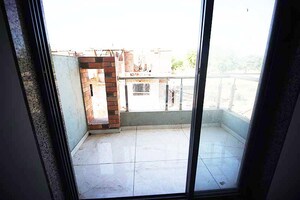 Building Lobby in 3 BHK Independent House at Randheja – for Sale