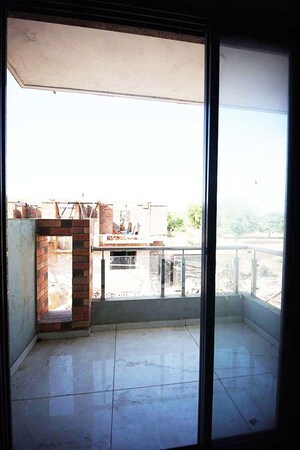 Kitchen in 3 BHK Independent House at Randheja – for Sale