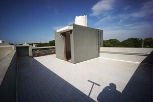 3 BHK Independent House – Exterior View View at Randheja - for Sale