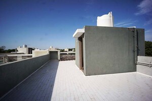 3 BHK Independent House – Exterior View View at Randheja - for Sale