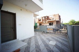 3 BHK Independent House – Exterior View View at Randheja - for Sale