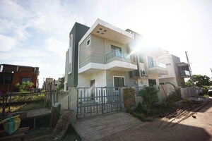 3 BHK Independent House – Exterior View View at Randheja - for Sale