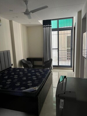 2 BHK Apartment For Sale in Signature Global Park, Sohna Sector 36