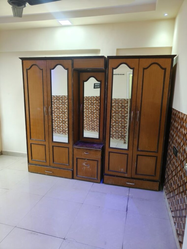 Room, aashirwad-chs-nerul 1 Bedroom 560 Sq.Ft. Apartment In Nerul Navi Mumbai 10509087