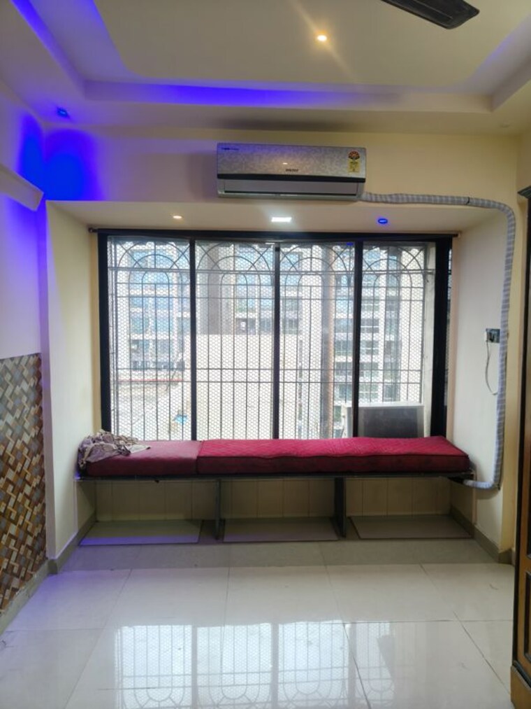 undefined, aashirwad-chs-nerul 1 Bedroom 560 Sq.Ft. Apartment In Nerul Navi Mumbai 10509087