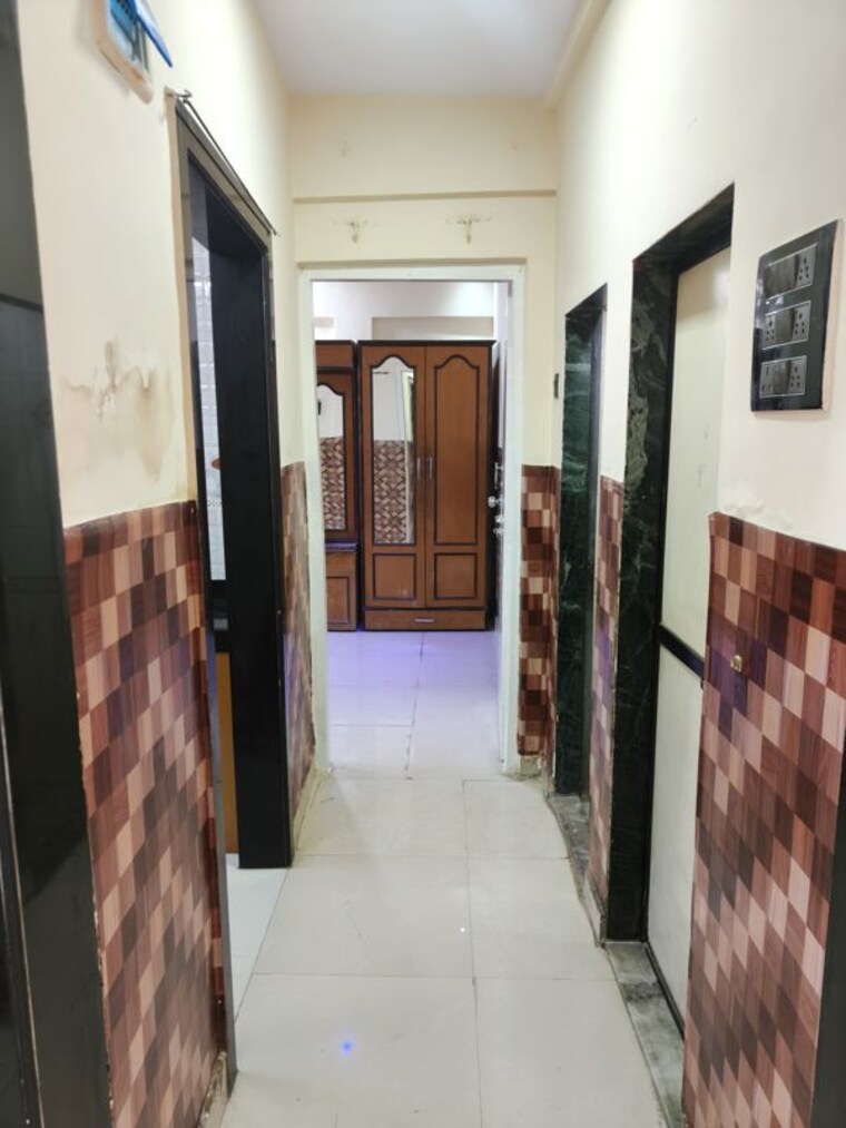 undefined, aashirwad-chs-nerul 1 Bedroom 560 Sq.Ft. Apartment In Nerul Navi Mumbai 10509087