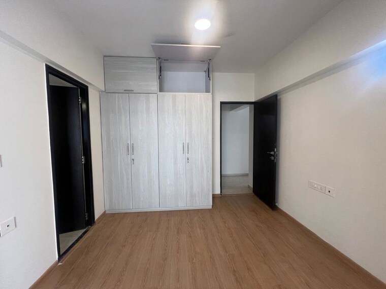 Room, dheeraj-insignia 3 Bedroom 1600 Sq.Ft. Apartment In Bandra East Mumbai 10509091