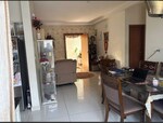 3 BHK + Prayer Room,Servant Room 1639 Sq.Ft. Apartment in Assetz Marq