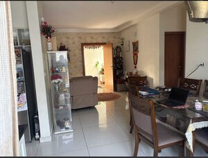 3 BHK Apartment For Sale in Assetz Marq, Whitefield