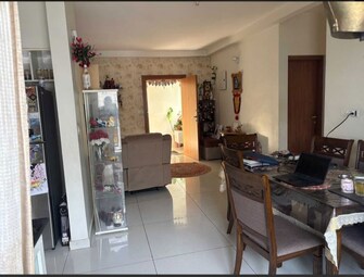 3 BHK + Prayer Room,Servant Room 1639 Sq.Ft. Apartment in Assetz Marq