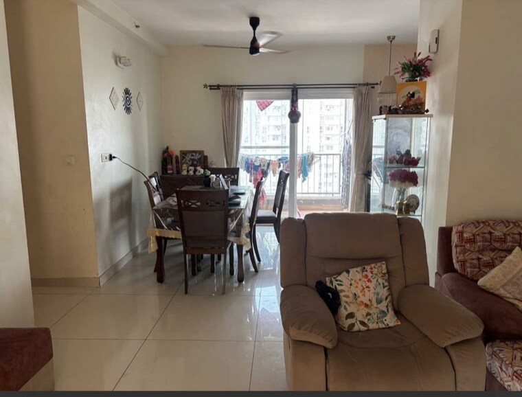 Living Room, assetz-marq 3 Bedroom 1639 Sq.Ft. Apartment In Whitefield Bangalore 10509066