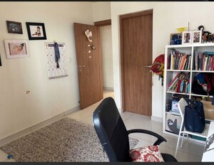 Living Room in 3 BHK Apartment at Assetz Marq, Whitefield – for Sale