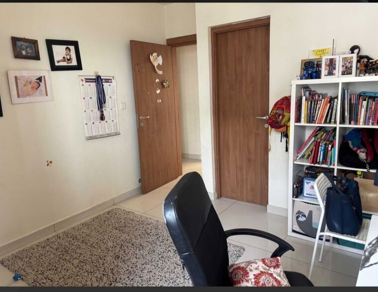 Living Room, assetz-marq 3 Bedroom 1639 Sq.Ft. Apartment In Whitefield Bangalore 10509066