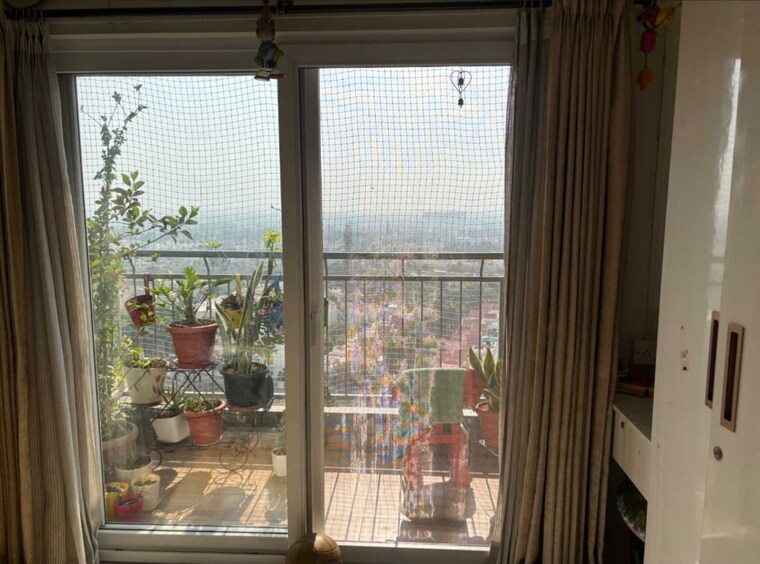 Living Room, assetz-marq 3 Bedroom 1639 Sq.Ft. Apartment In Whitefield Bangalore 10509066
