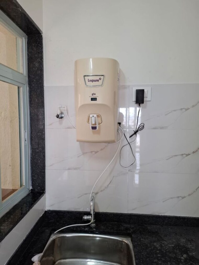 Kitchen, vrunda-shlok 2 Bedroom 900 Sq.Ft. Apartment In Moshi Pune 10509099