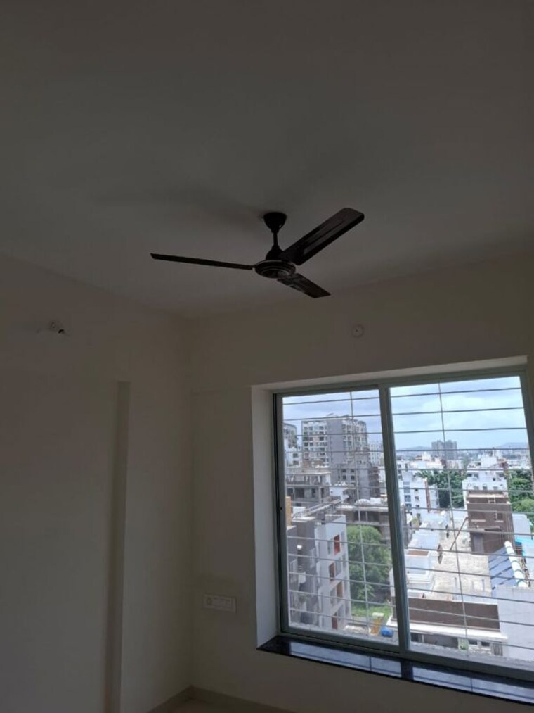 undefined, vrunda-shlok 2 Bedroom 900 Sq.Ft. Apartment In Moshi Pune 10509099