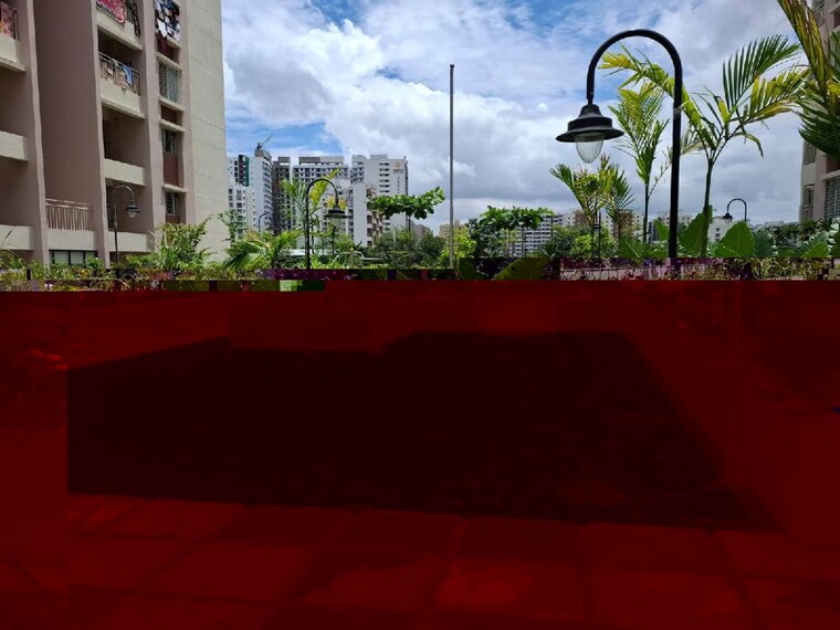 Exterior View, vrunda-shlok 2 Bedroom 900 Sq.Ft. Apartment In Moshi Pune 10509099