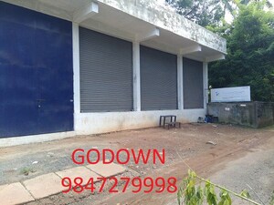  Warehouse – Exterior View View at Maradu - for Rent