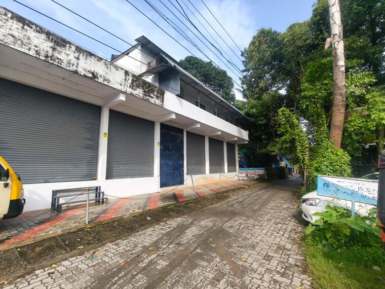 Exterior View, maradu Commercial Warehouse 1100 Sq.Ft. In Maradu Kochi 10509105