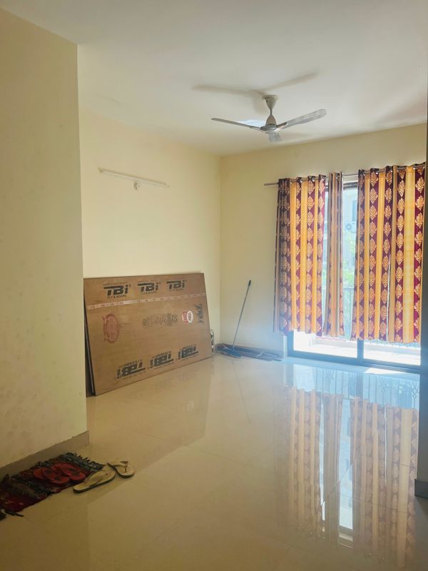4 BHK + Prayer Room 2660 Sq.Ft. Apartment in Aman Kunj