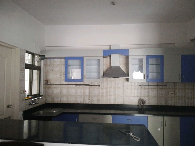 Kitchen, lunkad-amazon 2 Bedroom 1150 Sq.Ft. Apartment In Viman Nagar Pune 10509065