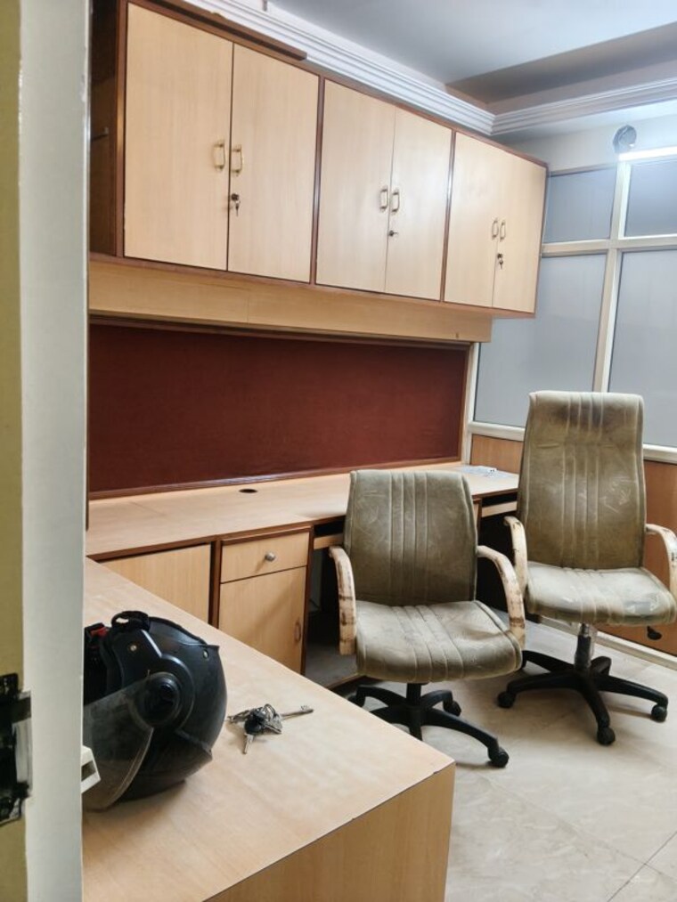 Living Room, swastik-plaza-thane Commercial Office Space 190 Sq.Ft. In Pokhran Road No Two Thane 10509120