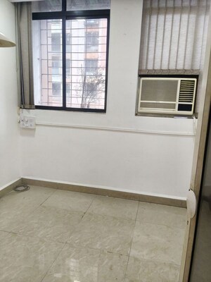 Balcony in  Office Space at Swastik Plaza Thane, Pokhran Road No Two – for Sale
