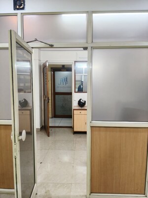 Room in  Office Space at Swastik Plaza Thane, Pokhran Road No Two – for Sale