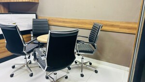 Team Area in  Office Space at DLF Corporate Greens, Sector 74a – for Rent