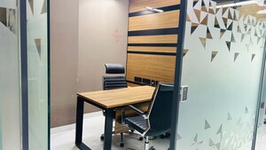 Team Area in  Office Space at DLF Corporate Greens, Sector 74a – for Rent
