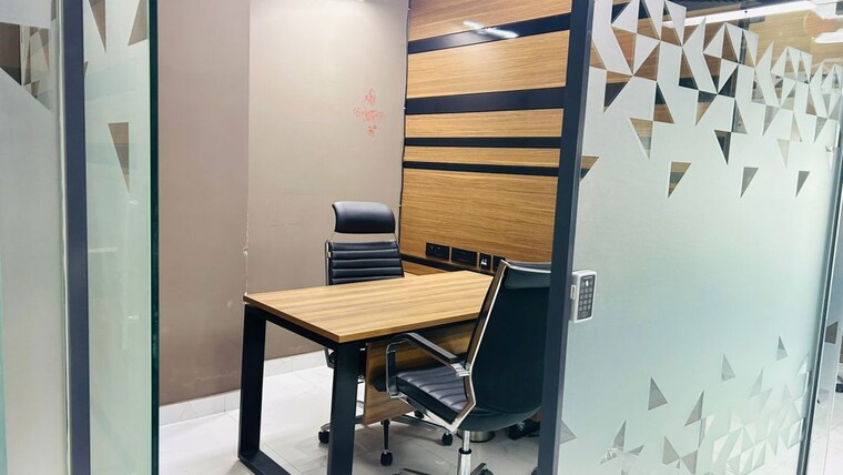 Team Area, dlf-corporate-greens Commercial Office Space 1748 Sq.Ft. In Sector 74a Gurgaon 10509122