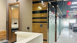 Room in  Office Space at DLF Corporate Greens, Sector 74a – for Rent