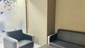 Furnished Amenities in  Office Space at DLF Corporate Greens, Sector 74a – for Rent