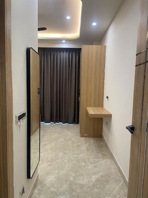 Bedroom in 2 BHK Builder Floor at Indira Colony – for Rent