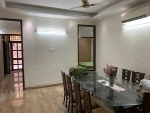 3 BHK Builder Floor For Rent in Dharam Colony
