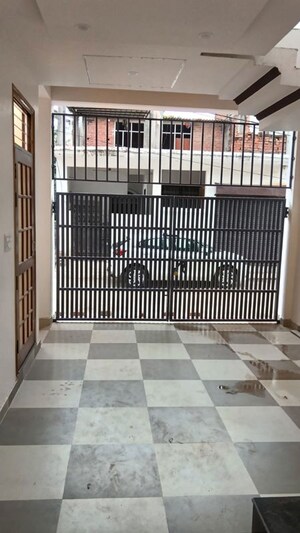 3 BHK Independent House – Exterior View View at Deva Road - for Sale