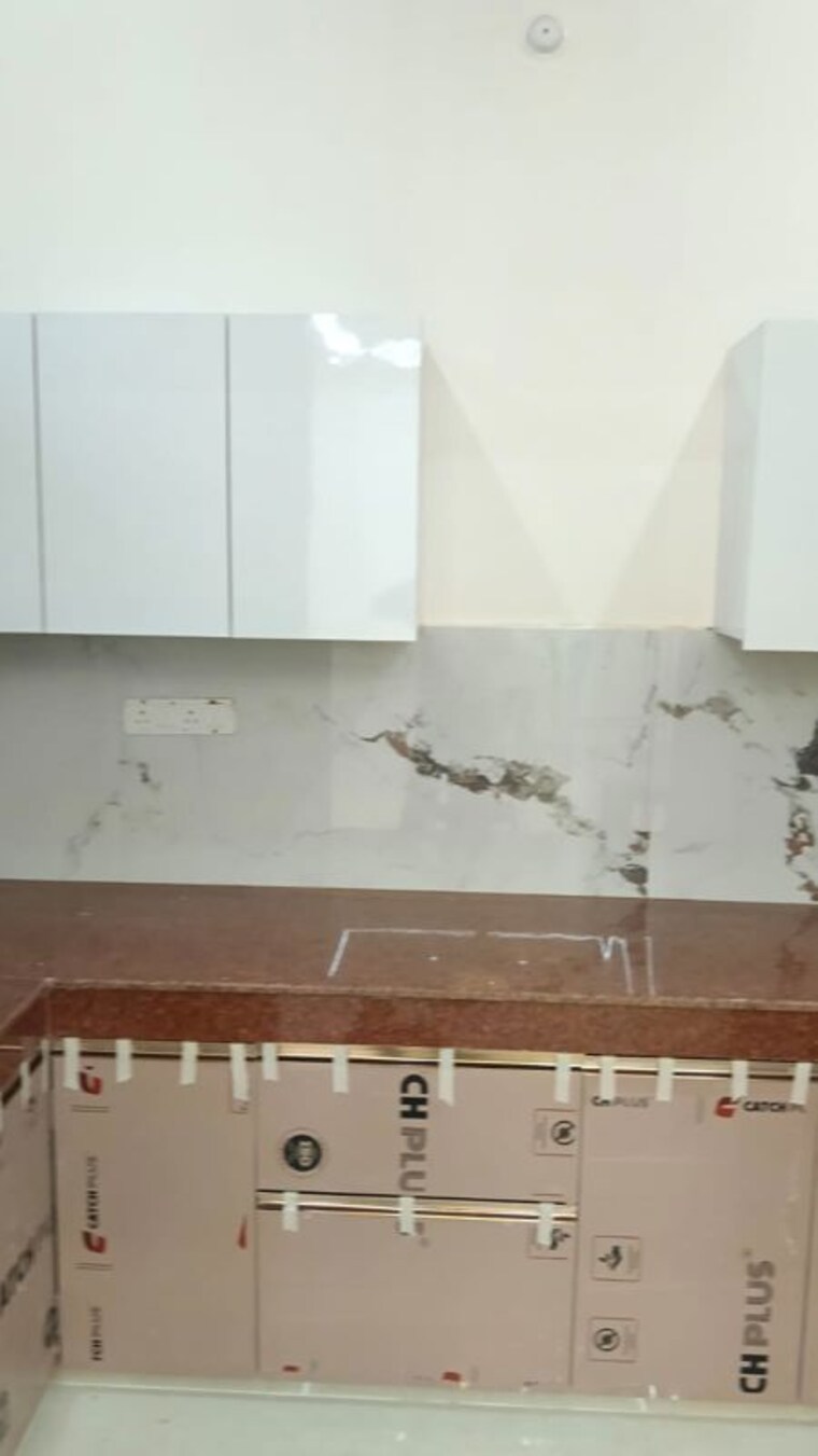 Kitchen, deva road 3 Bedroom 1850 Sq.Ft. Independent House In Deva Road Lucknow 10509133