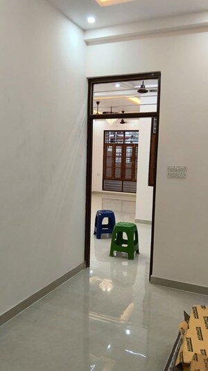 Room in 3 BHK Independent House at Deva Road – for Sale