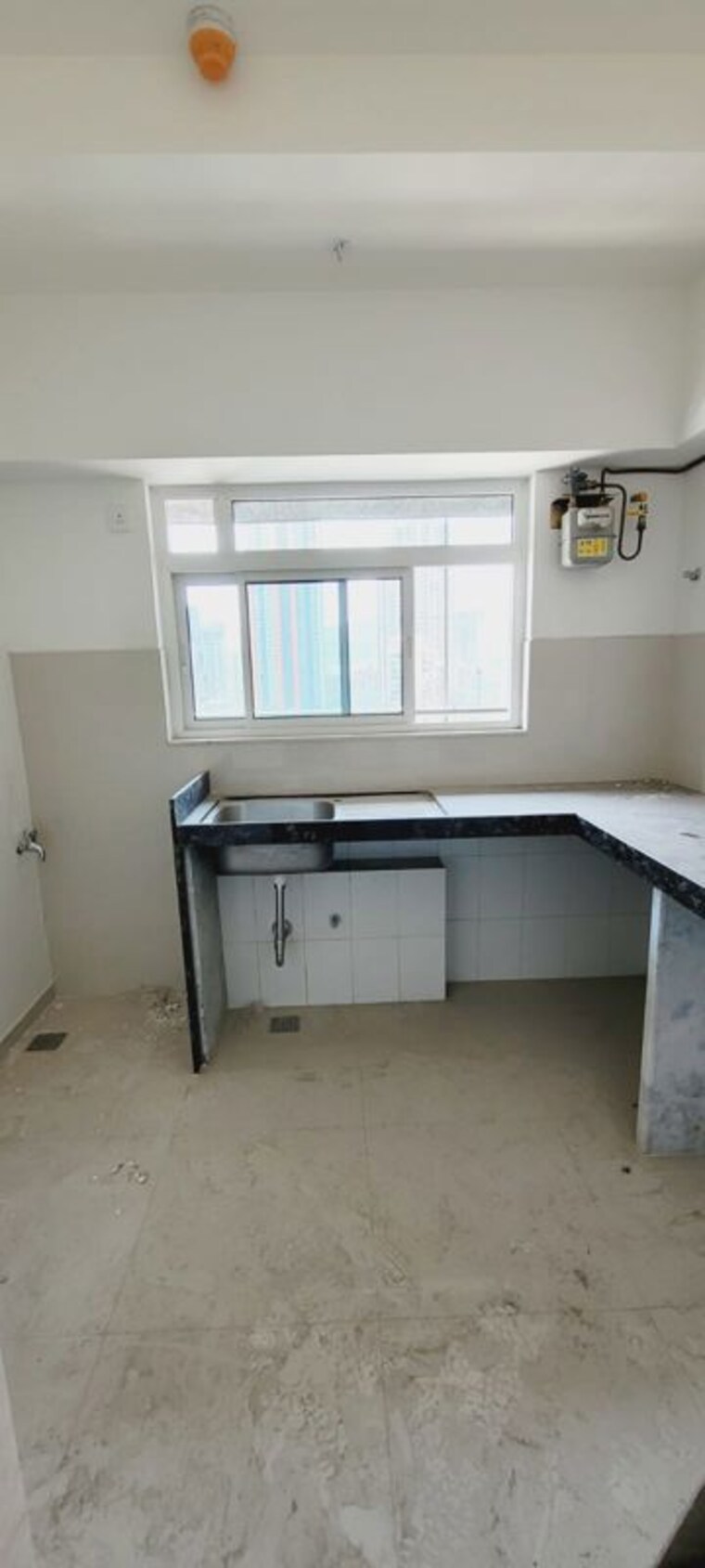 Kitchen, l-t-rejuve-360-tower-a 3 Bedroom 1233 Sq.Ft. Apartment In Mulund West Mumbai 10509119