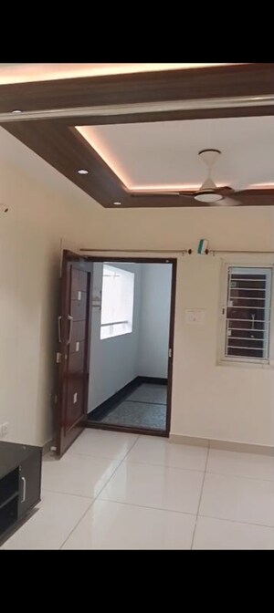 Building Lobby in 3 BHK Apartment at Jain Balaji Nilayam Casa Waterside, Malkajgiri – for Sale