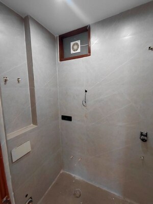 Bathroom in 3 BHK Builder Floor at Puri Kohinoor, Sector 89 – for Sale